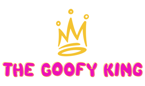 The Goofy King 